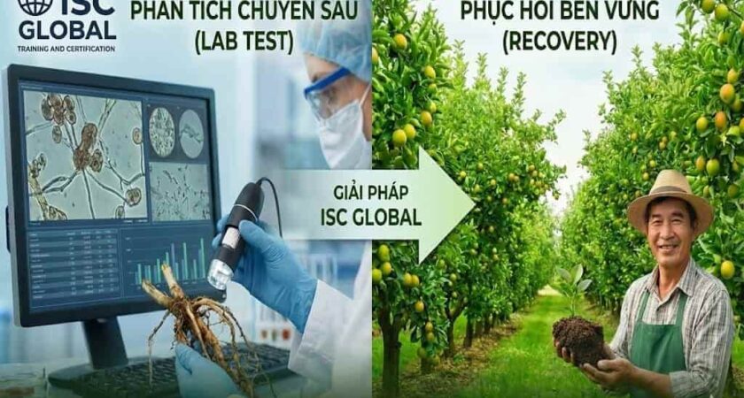 Dịch Vụ Điều Tra Nguyên Nhân Cây Chết – Giải Pháp Khắc Phục Hiệu Quả