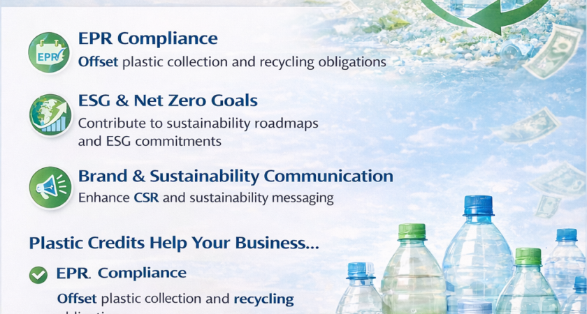 Giải Pháp Quyết Toán EPR Năm 2026: Tối Ưu Chi Phí Với Chứng Chỉ Nhựa – Plastic Certificate