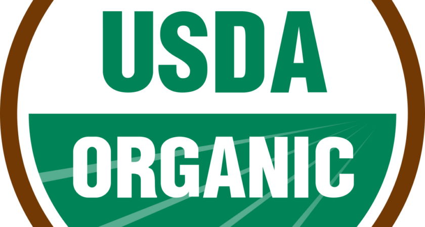 Tiêu Chuẩn Hữu Cơ USDA: Tổng Quan