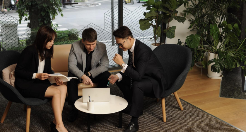 Dịch vụ tư vấn pháp lý cho nhà đầu tư quốc tế: Giải pháp toàn diện từ ISC Global