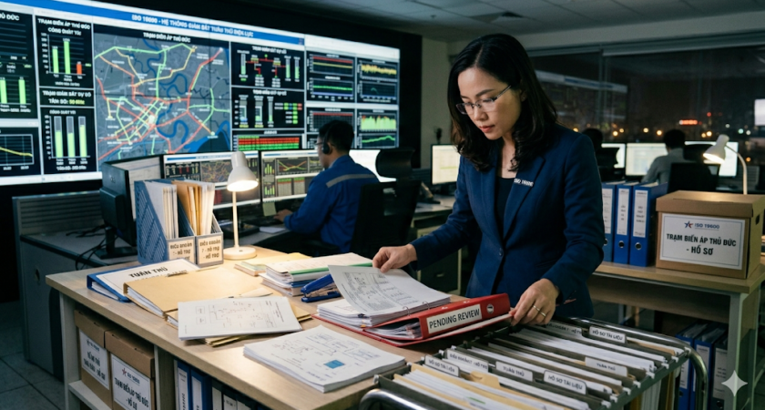 ISO 19600: Thiết Lập Hệ Thống Quản Trị Tuân Thủ (CMS) Theo Tiêu Chuẩn Toàn Cầu