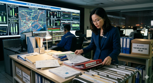 ISO 19600: Thiết Lập Hệ Thống Quản Trị Tuân Thủ (CMS) Theo Tiêu Chuẩn Toàn Cầu
