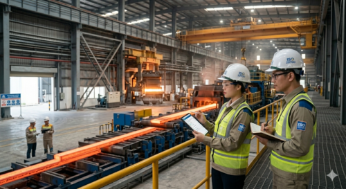 ISO 20700: Bản Hiến Chương Vàng Cho Ngành Tư Vấn Quản Lý Hiện Đại