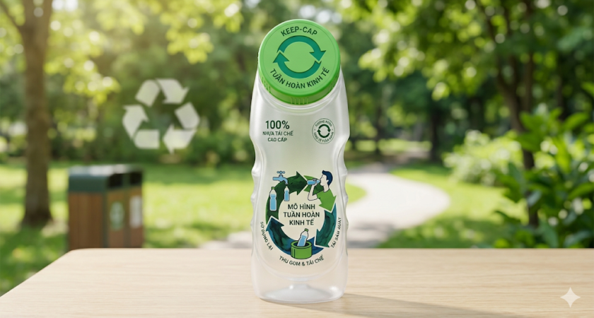ISO 14006: Tiêu Chuẩn Vàng Cho Thiết Kế Sinh Thái & Tối Ưu Chi Phí Chuỗi Cung Ứng