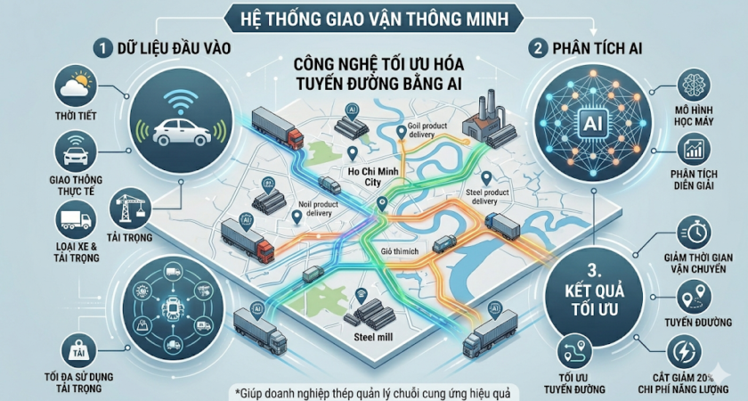 Tư Vấn ISO 14044: Khẳng Định “Hồ Sơ Xanh” Cho Sản Phẩm Vươn Tầm Quốc Tế