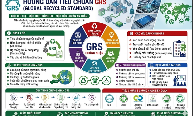 Cẩm Nang Quản Trị Rủi Ro GPSR (EU General Product Safety Regulation): Kịch Bản Đối Phó Với Bộ Luật An Toàn Mới – Kỹ Thuật Đóng Băng Rủi Ro Thu Hồi Sản Phẩm Hàng Tiêu Dùng