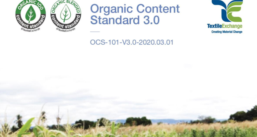 Tiêu Chuẩn OCS Là Gì? Toàn Cảnh Chứng Nhận Organic Content Standard Cho Doanh Nghiệp Dệt May – download file pdf tài liệu tiêu chuẩn tiếng anh và tiếng việt dịch