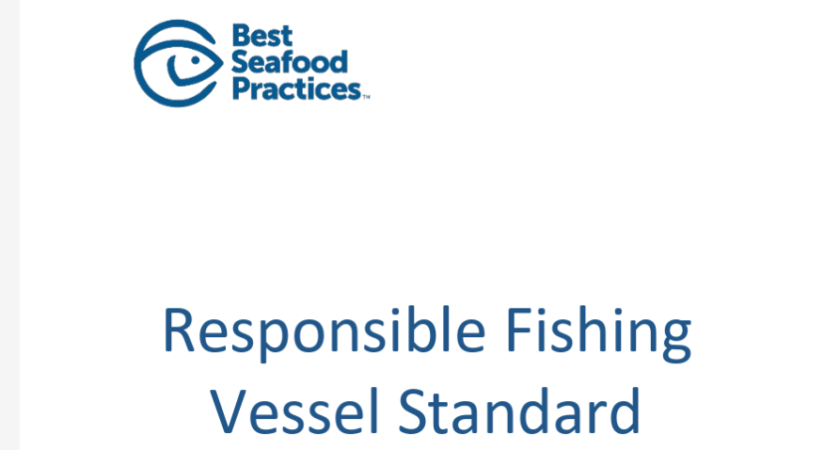 Tiêu chuẩn RFVS Là Gì? Toàn Cảnh chứng nhận Tiêu Chuẩn RFVS – Tàu Cá Có Trách Nhiệm (Responsible Fishing Vessel Standard)