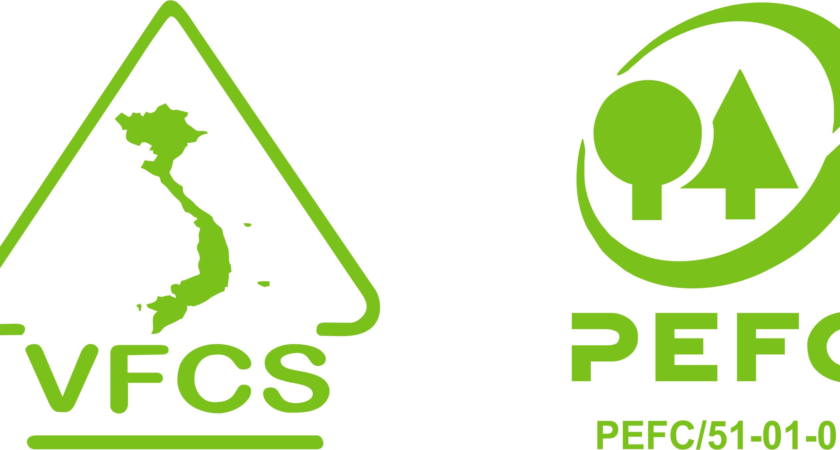 Đào tạo VFCS/PEFC: Khóa Nhận thức, Chuyên viên Chuỗi hành trình sản phẩm & Đánh giá viên nội bộ