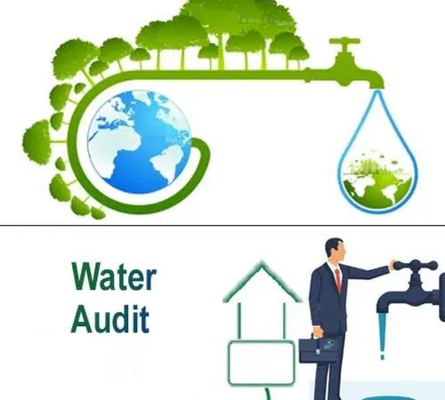 Water Audits là gì? Giải pháp giúp doanh nghiệp tối ưu tài nguyên nước và nâng cao năng lực phát triển bền vững