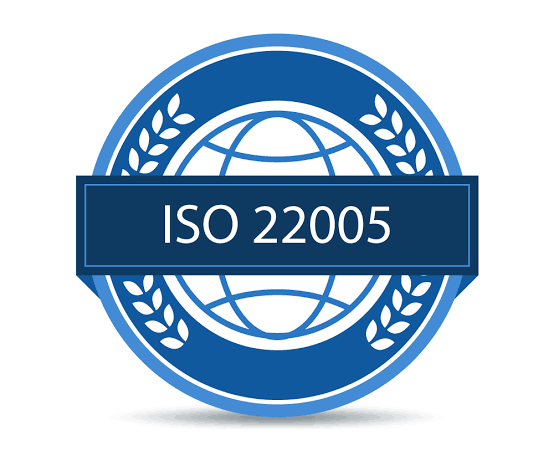 Dịch Vụ Tư Vấn, Đào Tạo & Chứng Nhận ISO 22005 – Hệ Thống Truy Xuất Nguồn Gốc Thực Phẩm Toàn Diện