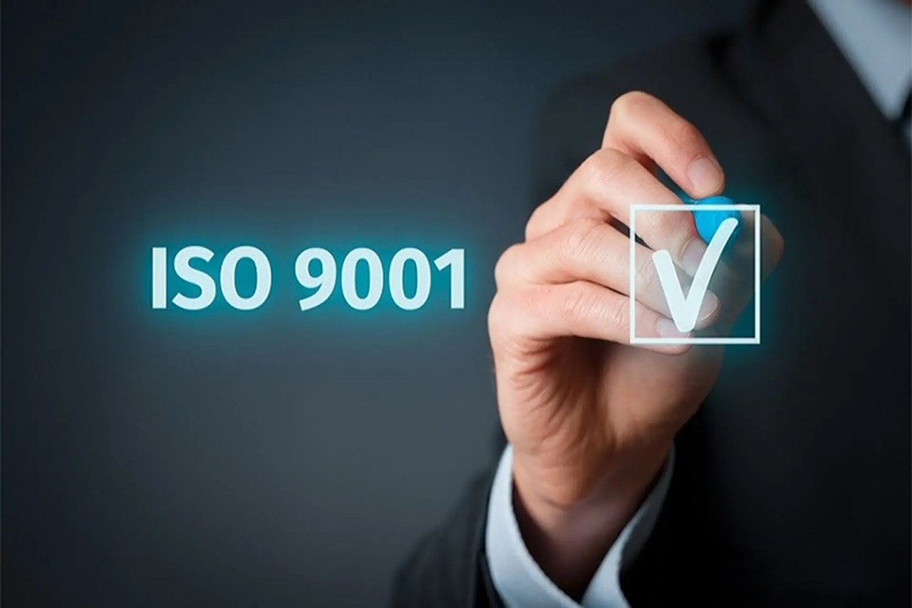 Quy Trình Đào Tạo – Tư Vấn – Chứng Nhận ISO 9001 Trọn Gói Cho Doanh Nghiệp