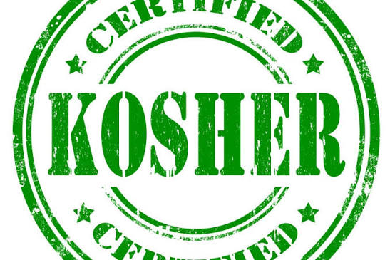 Tiêu Chuẩn Kosher Certification Là Gì? Hướng Dẫn Toàn Diện Về Chứng Nhận Kosher Cho Doanh Nghiệp Thực Phẩm