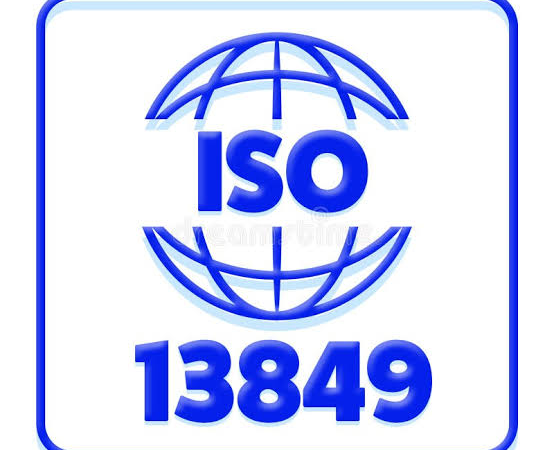 ISO 13849 – Nền tảng đảm bảo an toàn chức năng cho hệ thống điều khiển máy móc hiện đại