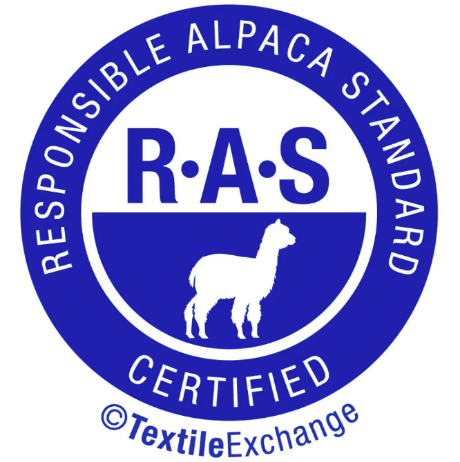 Responsible Alpaca Standard (RAS) cho chuỗi cung ứng Alpaca bền vững