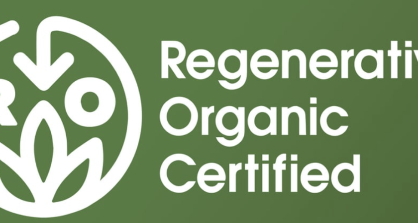 DỊCH VỤ ĐÀO TẠO, TƯ VẤN VÀ CHỨNG NHẬN REGENERATIVE ORGANIC CERTIFIED (ROC)