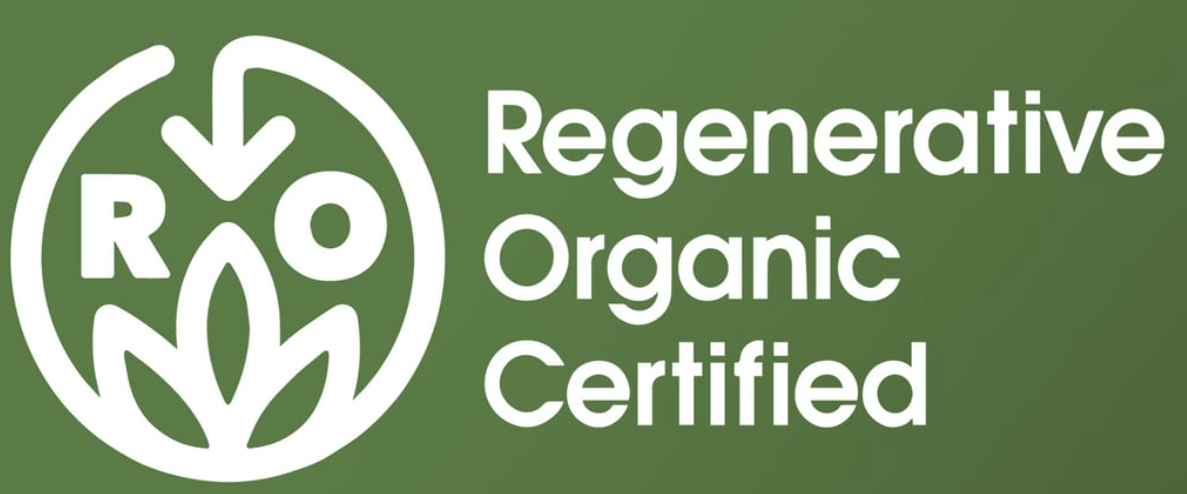 DỊCH VỤ ĐÀO TẠO, TƯ VẤN VÀ CHỨNG NHẬN REGENERATIVE ORGANIC CERTIFIED (ROC)