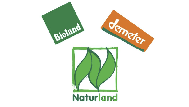 DEMETER, BIOLAND, NATURLAND, BIO SUISSE: GIẢI PHÁP NÂNG TẦM NÔNG NGHIỆP HỮU CƠ VÀ BỀN VỮNG