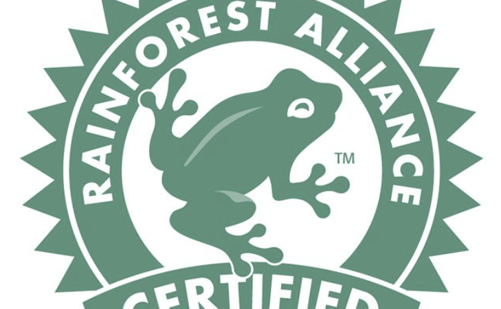 Rainforest Alliance SAS: Giải pháp phát triển nông nghiệp bền vững