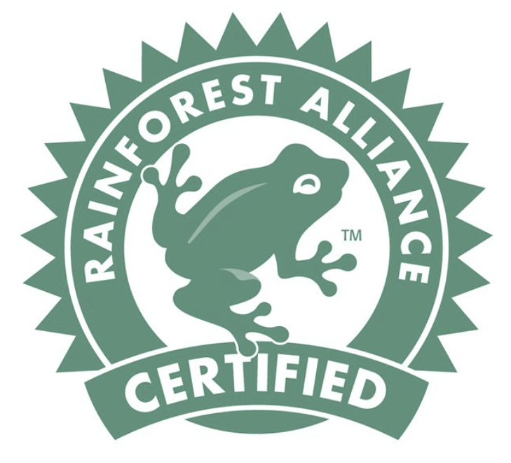 Rainforest Alliance SAS: Giải pháp phát triển nông nghiệp bền vững