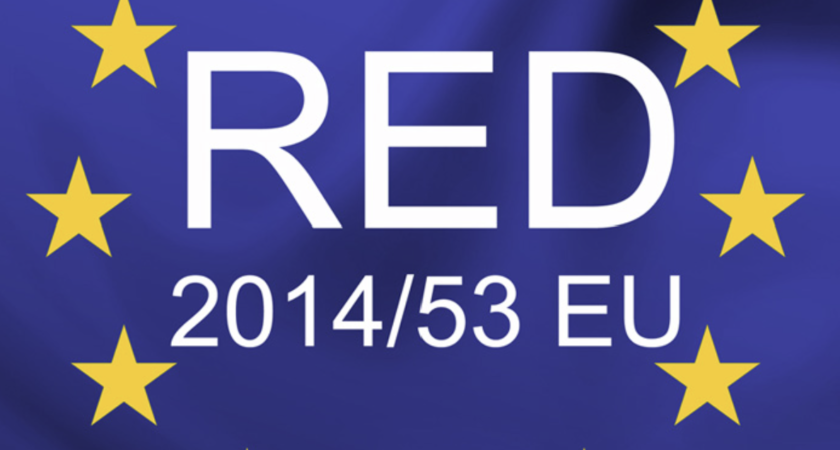 Dịch vụ đào tạo, tư vấn chứng nhận CE – RED 2014/53/EU: Giải pháp đưa thiết bị vô tuyến vào thị trường EU