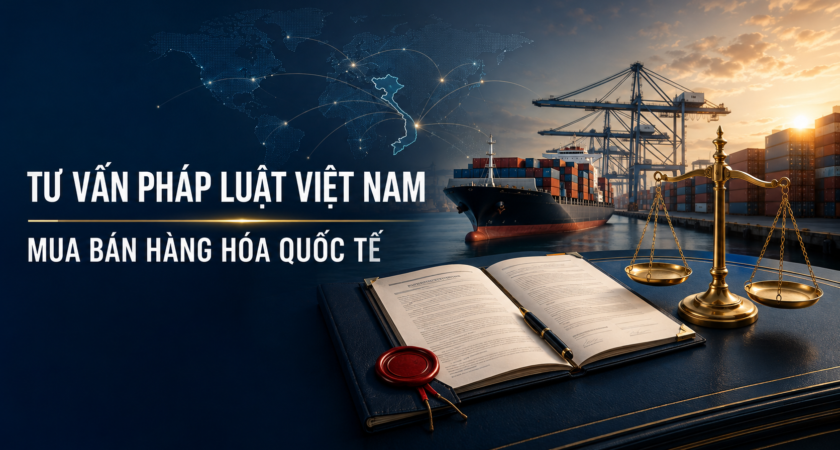 Tư Vấn Pháp Luật Việt Nam Về Mua Bán Hàng Hóa Quốc Tế: Nền Tảng Pháp Lý Không Thể Bỏ Qua Cho Doanh Nghiệp Xuất Nhập Khẩu