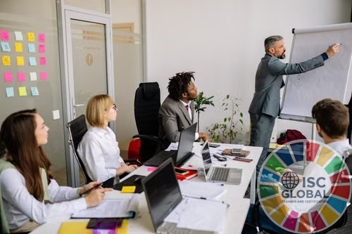 Đào tạo Train the Trainer (ToT): Phát triển đội ngũ giảng viên nội bộ chuyên nghiệp