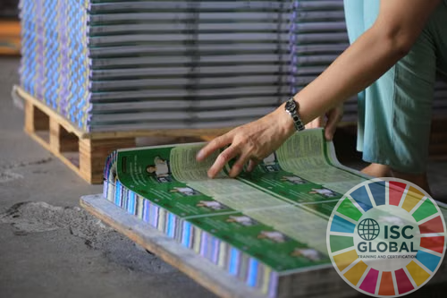 Initial Production Check (IPC) Là Gì? Giải Pháp Kiểm Soát Chất Lượng Sản Xuất Ban Đầu Toàn Diện