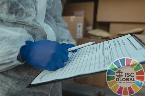 C-TPAT Compliance Audit: Đào tạo, Tư vấn và Đánh giá Tuân thủ An ninh Chuỗi Cung Ứng