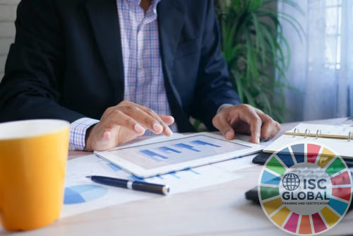 GHG / Carbon Verification ISO 14064: Xác minh phát thải khí nhà kính và xây dựng dữ liệu carbon đáng tin cậy