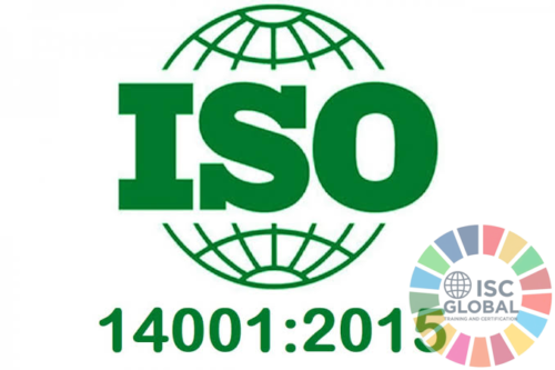 Dịch vụ đào tạo tư vấn chứng nhận ISO 14001:2015 – Nhận thức, Đánh giá nội bộ, Lead Auditor