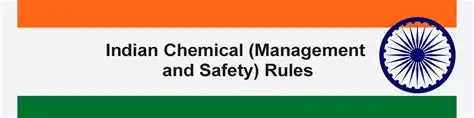 Dịch vụ đào tạo tư vấn India CMSR – Giải pháp tuân thủ quy định quản lý hóa chất tại thị trường Ấn Độ