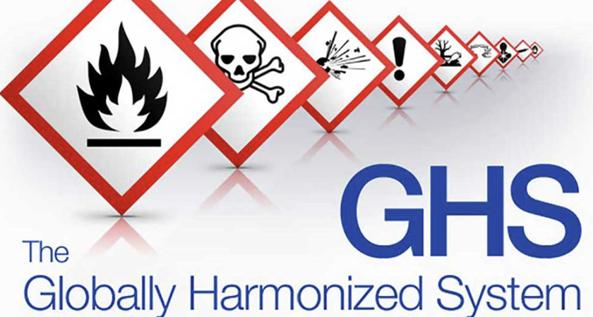 Dịch vụ đào tạo, tư vấn và chứng nhận Global GHS SDS & Labelling chuyên nghiệp
