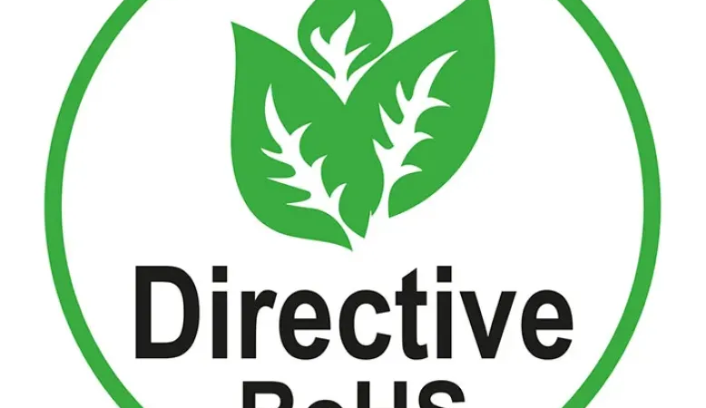 Dịch vụ đào tạo, tư vấn và chứng nhận RoHS Directive: Giải pháp đáp ứng yêu cầu hạn chế chất độc hại trong thiết bị điện, điện tử