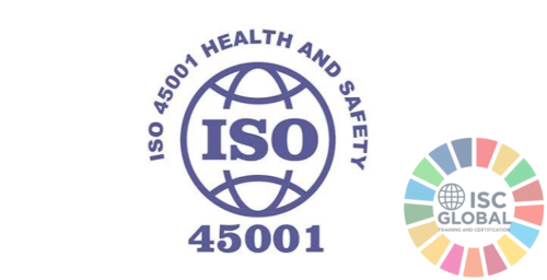 Dịch vụ đào tạo tư vấn chứng nhận ISO 45001:2018 – Nhận thức, Đánh giá nội bộ, Lead Auditor