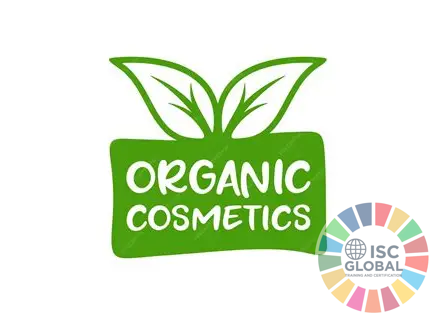 Dịch vụ đào tạo tư vấn chứng nhận Organic and Natural Cosmetics theo COSMOS