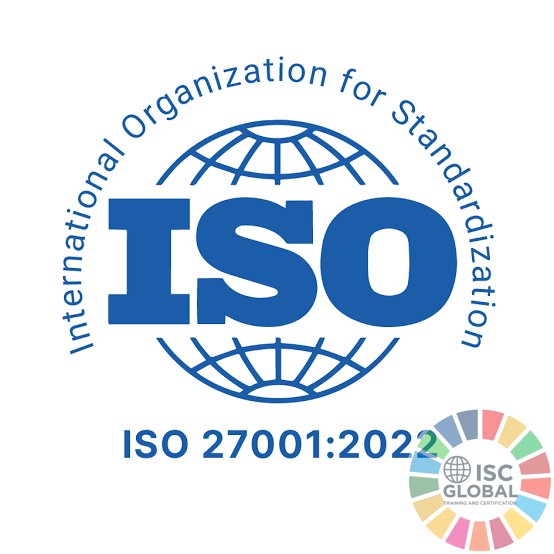 Dịch vụ đào tạo, tư vấn và chứng nhận ISO 27001:2022 – Nhận thức, Nội bộ, Lead Auditor