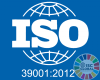 Dịch vụ đào tạo, tư vấn và chứng nhận ISO 39001:2012 Lead Auditor chuyên nghiệp