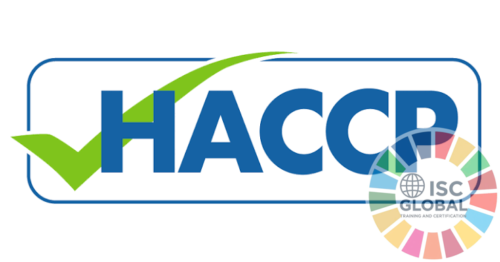 Dịch vụ đào tạo, tư vấn và chứng nhận HACCP Lead Auditor chuyên nghiệp