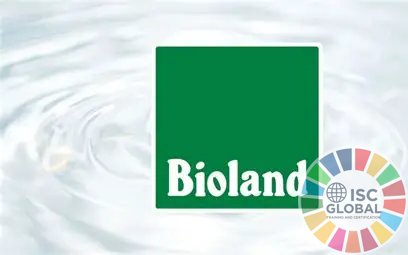 Dịch vụ tư vấn, đào tạo và chứng nhận BIOLAND cho phép thương mại hóa sản phẩm hữu cơ dưới nhãn hiệu tư nhân bổ sung