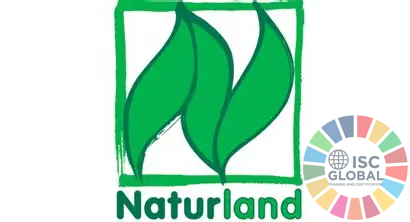 NATURLAND: Giải pháp chứng nhận và thương mại hóa sản phẩm hữu cơ theo tiêu chuẩn quốc tế
