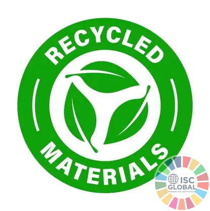 Dịch vụ đào tạo tư vấn chứng nhận Recycled Materials chuyên nghiệp