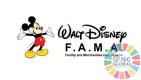 Disney FAMA là gì? Dịch vụ tư vấn, đào tạo và hỗ trợ đánh giá tuân thủ FAMA cho doanh nghiệp sản xuất