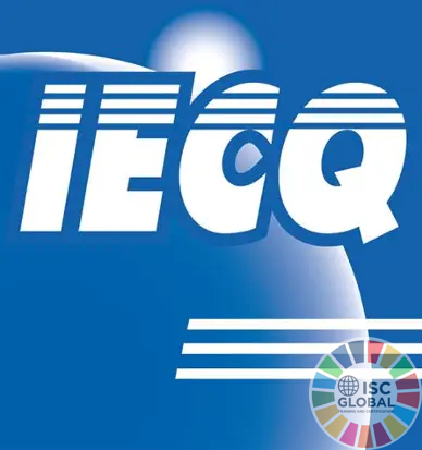 Dịch vụ đào tạo, tư vấn và chứng nhận IECQ QC 080000:2022 – Giải pháp quản lý chất độc hại trong sản xuất điện tử