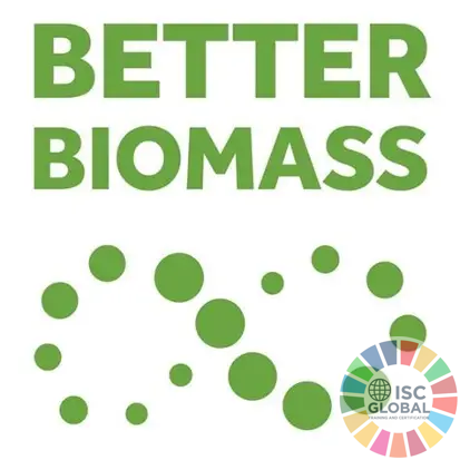 Dịch vụ đào tạo, tư vấn và chứng nhận Better Biomass: Giải pháp phát triển nhiên liệu sinh khối bền vững cho doanh nghiệp