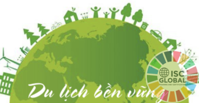 Dịch vụ đào tạo, tư vấn và chứng nhận du lịch bền vững: Giải pháp phát triển du lịch có trách nhiệm