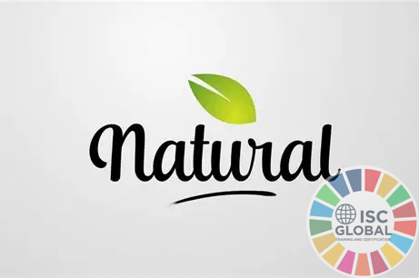 Chứng nhận mỹ phẩm thiên nhiên và hữu cơ theo tiêu chuẩn quốc tế của CERTISYS thuộc Ecocert Group
