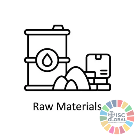 RAW MATERIAL VERIFICATION: GIẢI PHÁP XÁC MINH NGUYÊN LIỆU ĐẦU VÀO, NÂNG CAO MINH BẠCH VÀ PHÁT TRIỂN CHUỖI CUNG ỨNG BỀN VỮNG