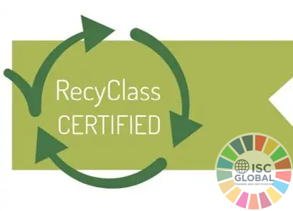 RecyClass – Recycled Plastics: Giải pháp truy xuất nguồn gốc nhựa tái chế, nâng cao uy tín và phát triển kinh tế tuần hoàn