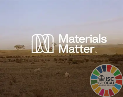 Materials Matter Standard (MMS): Giải pháp chứng nhận nguyên liệu bền vững cho ngành dệt may và thời trang